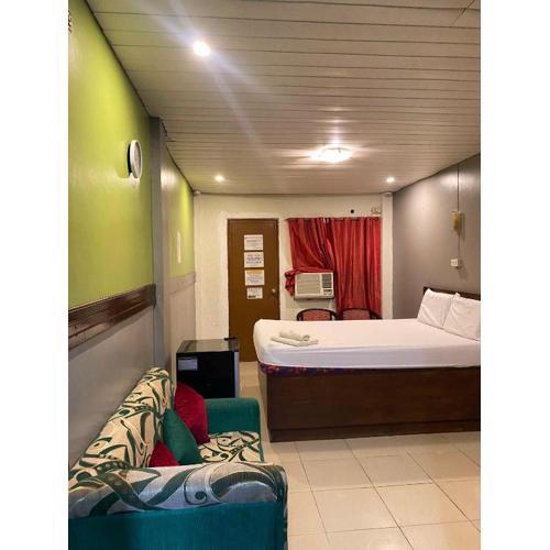 WJV Inn Basak Lapu-Lapu