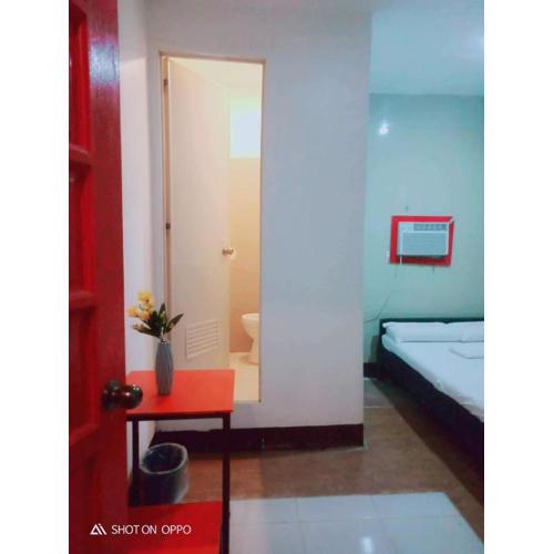 WJV INN CAR-CAR BRANCH