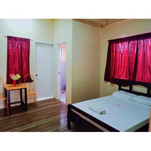 WJV INN CONSOLACION