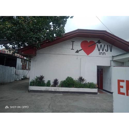 WJV INN Humay-humay