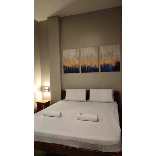 Wjv Inn Jugan Branch