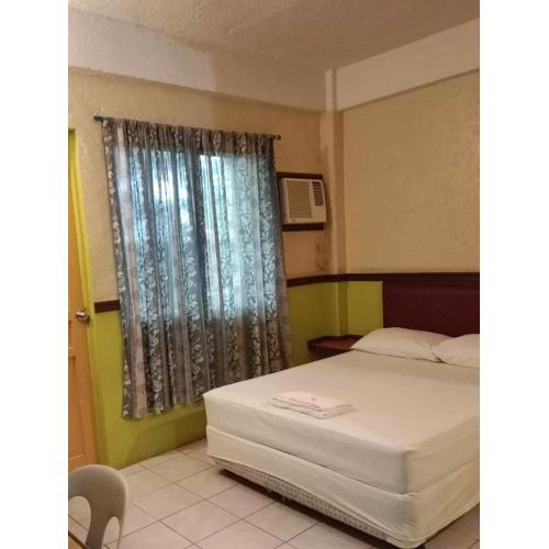 Wjv Inn Mahayahay Bankal