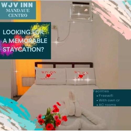 WJV INN Mandaue Centro