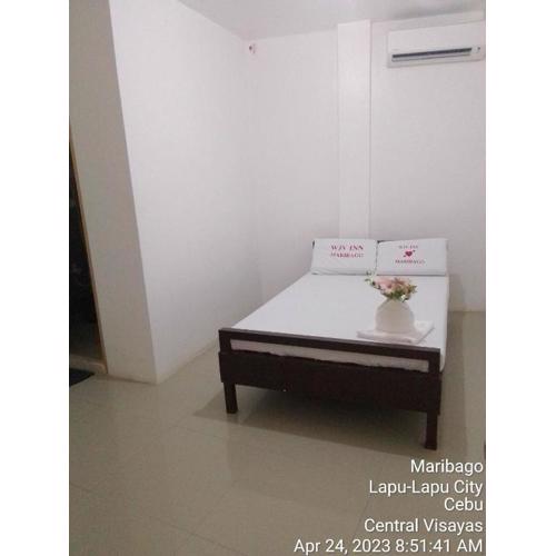 WJV INN MARIBAG0
