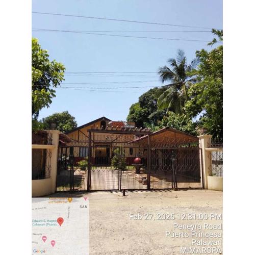 WJV Inn Peneyra Road