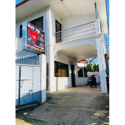 WJV Inn San Carlos