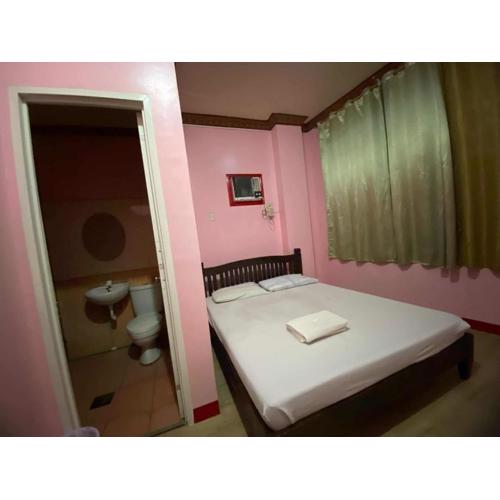 Wjv Inn Tabunok ll