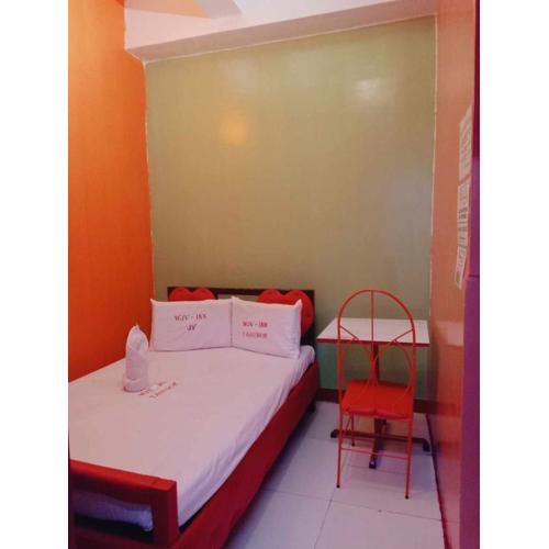 WJV INN TABUNOK