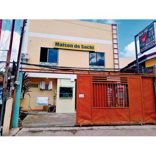 Wjv Inn Timpolok Branch