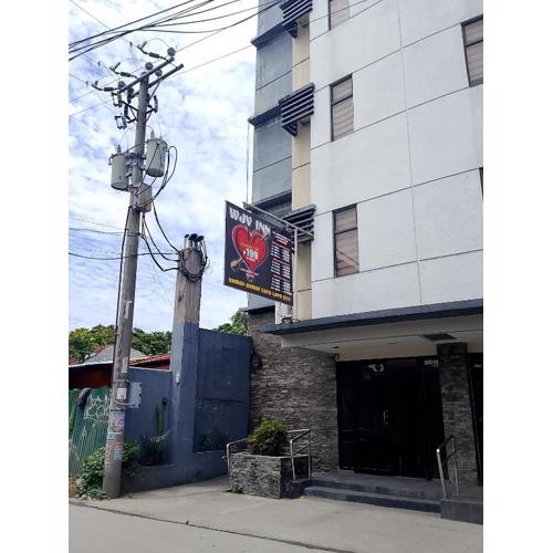 WJV Mia Hotel Humay-Humay