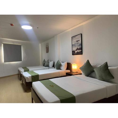 Wjv Mia Hotel Maribago