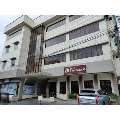 WMV Hotel & Restaurant