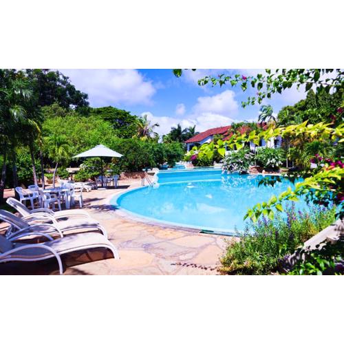 Woburn Residence Club