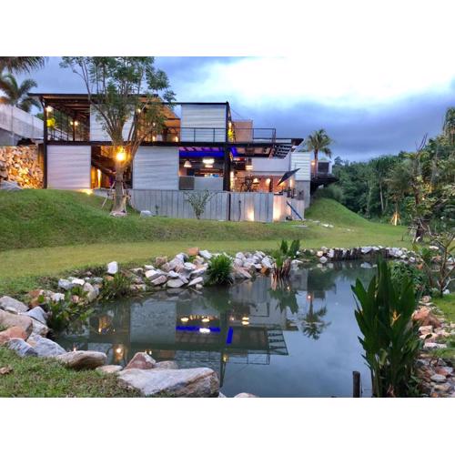 Wohnfabrik Phuket Pool Loft 16