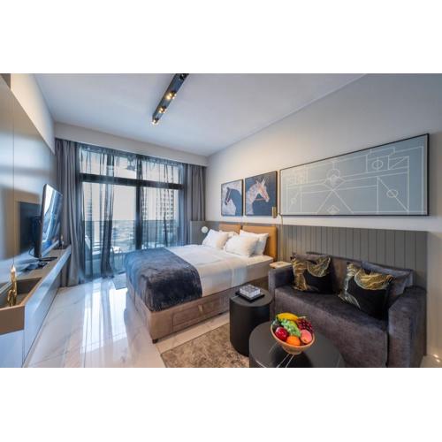 Wohnung im Stadtzentrum von Dubai