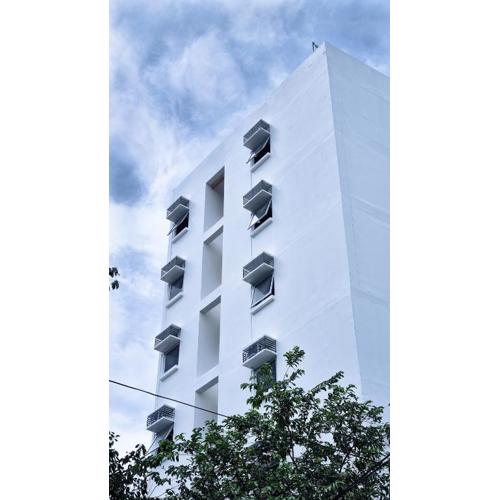 Woke Coliving Kanlaon