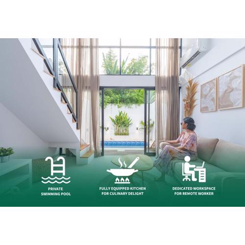 Wolu Residence 5 by Bukit Vista