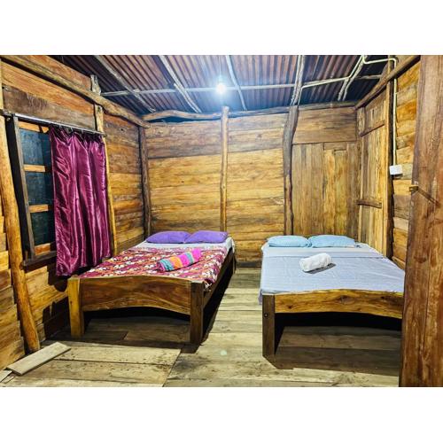 Won Happy Hotel - Kitulgala