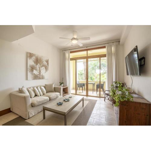 Wonderful 1-BR apartment at Casa de Campo