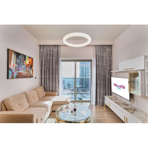 Wonderful 1BR in a luxury home! MBL Residence