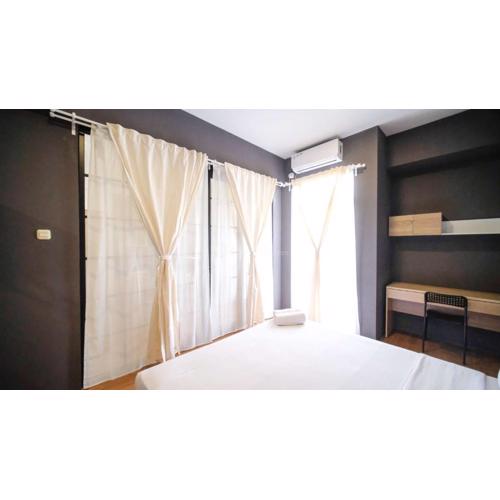 Wonderful 2BR Combine at Bale Hinggil Apartment By Travelio