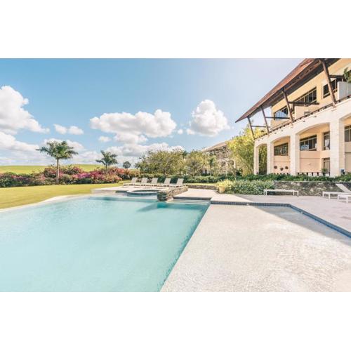 Wonderful Apt at Casa de Campo