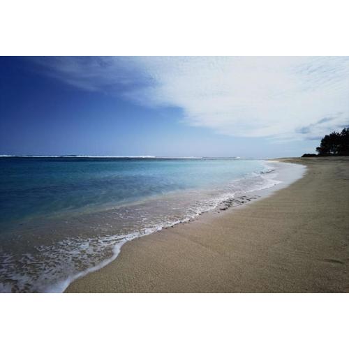 Wonderful beach bungalow in the south.
