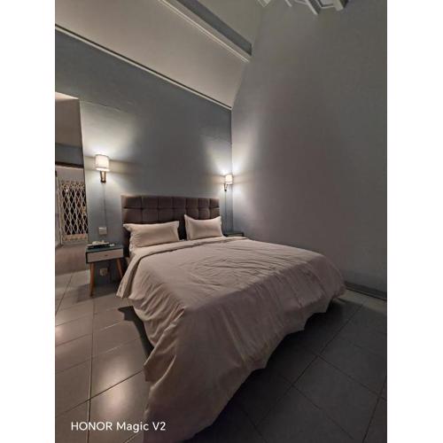 Wonderful Duplex of 3 bedrooms in the North