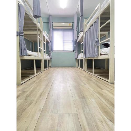 wonderful hostel khaosan