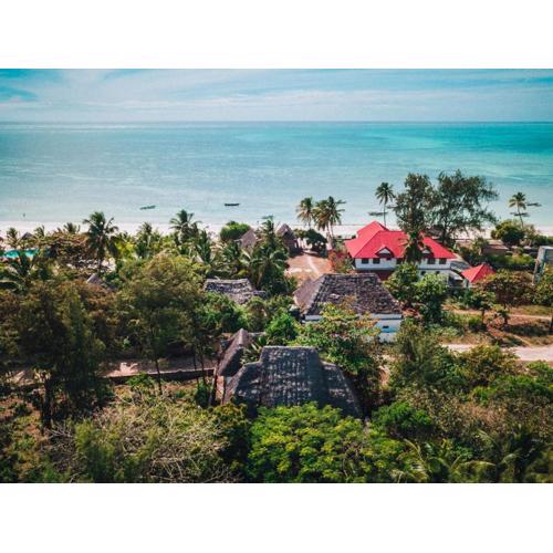 Wonderful Ocean Villa