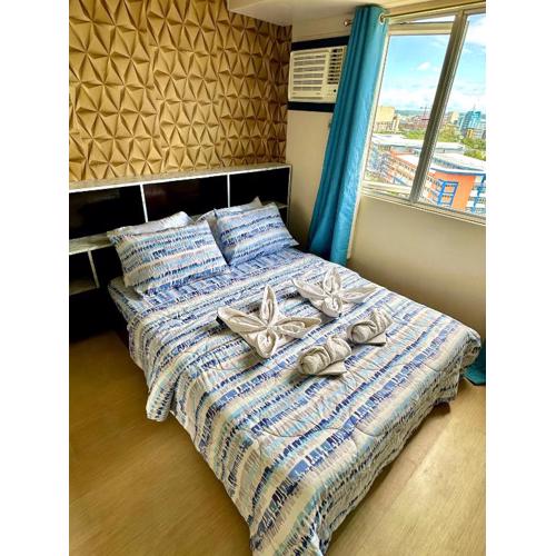 Wonderful One Bedroom at Avida 40