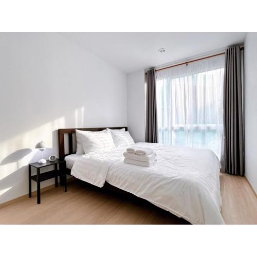 Wonderful Stay BTS Ratchayothin