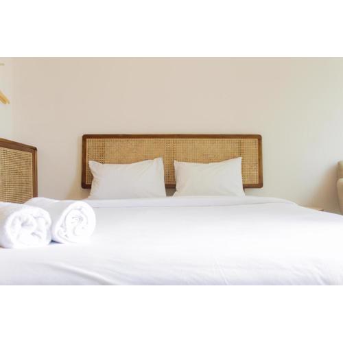 Wonderful Studio at The Newton Ciputra World 2 Apartment By Travelio