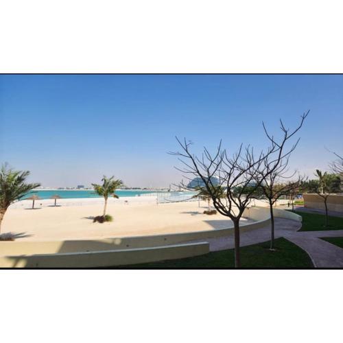 Wonderful studio water front morjan island