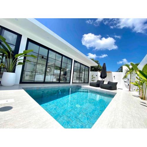 Wonderful times at Casa PIA