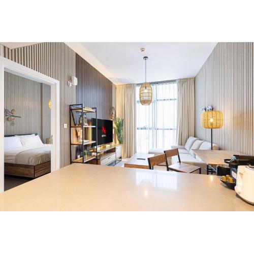 Wonderful Whole Apartment in Sharjah - Aura