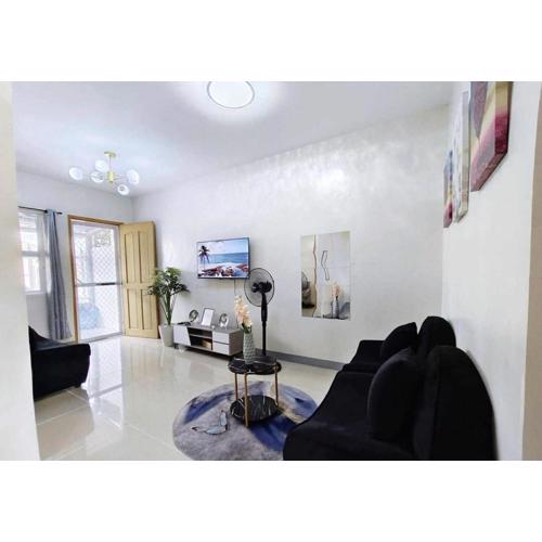 Wonderfully cozy apartment