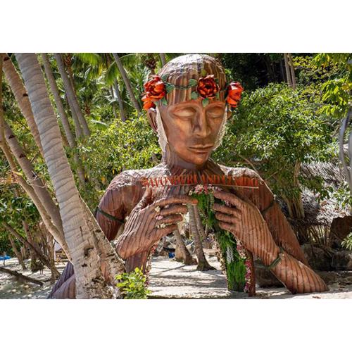 Wonderland Beach Resort