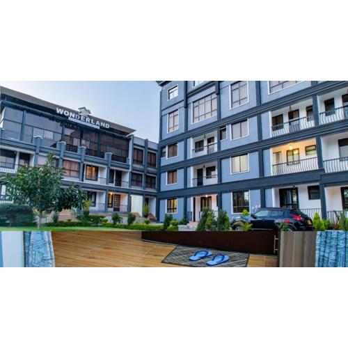 wonderland Destinations Resort, Naivasha