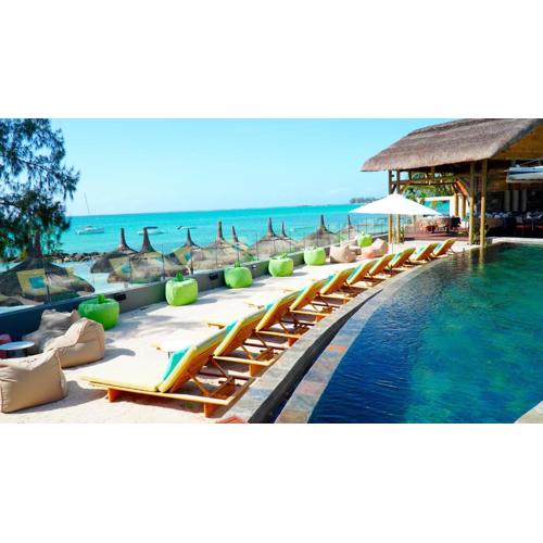 Wonders Beach Boutique Hotel