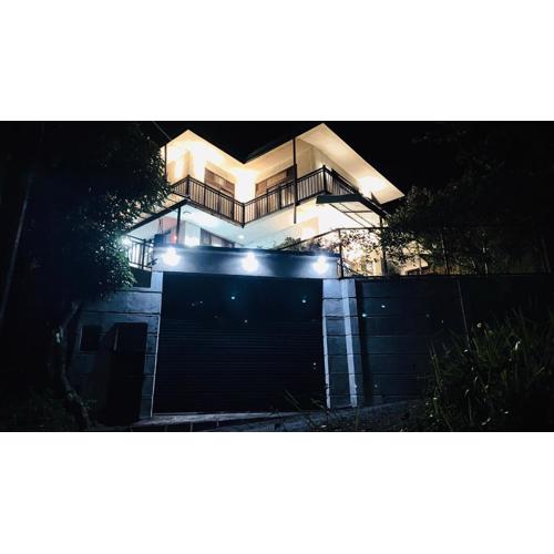 WonderStay Holiday Bungalow - Kandy