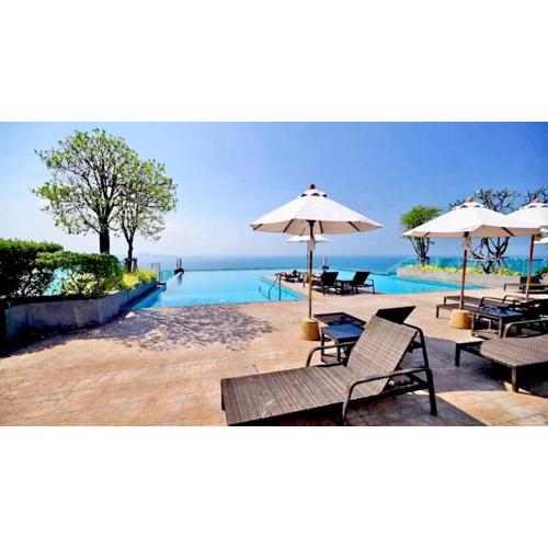 Wong Amat Tower 28 Floor