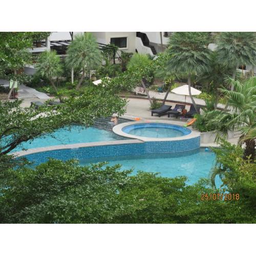 Wongamat Privacy Naklua Soi 16-2