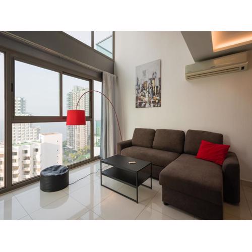 Wongamat Tower Apartments