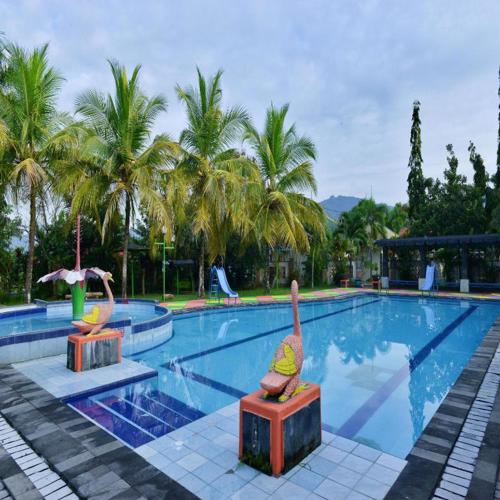 Wonorejo Hotel Mitra RedDoorz