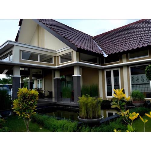 Wonua Monapa Hotel Resort