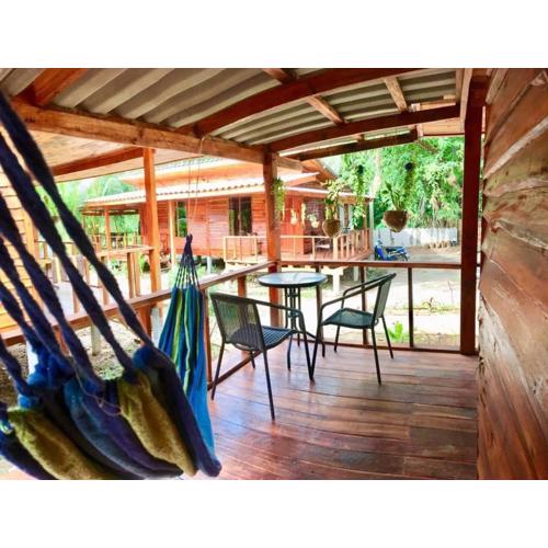 Wooden House Koh Lanta