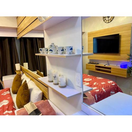 Woodland Elegance Retreat Symphony of Artistry with Blazing fast 300 Mbps