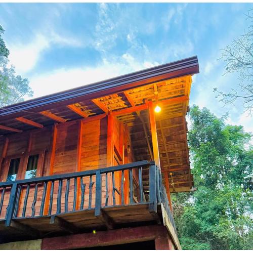 Woodland Hideaway in Sinharaja