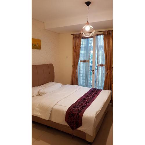 woodland park kalibata residence by Sang Living